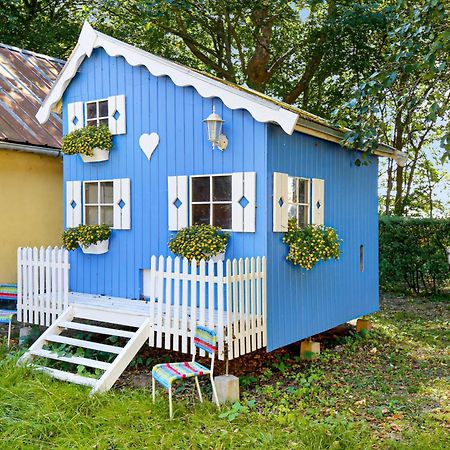 Katja B&B Roskilde Tutti Frutti Home Hedehusene Esterno foto