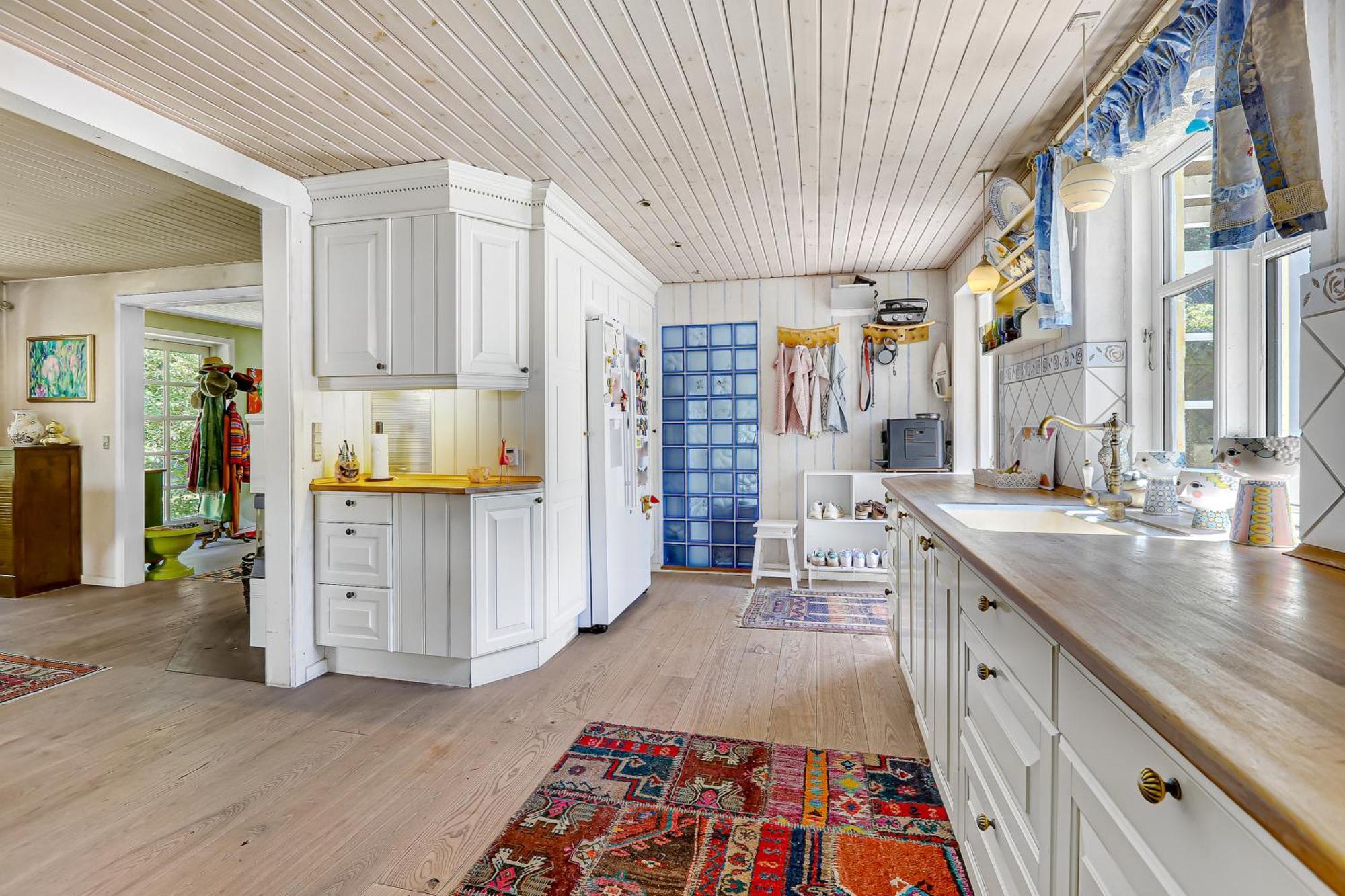 Katja B&B Roskilde Tutti Frutti Home Hedehusene Esterno foto