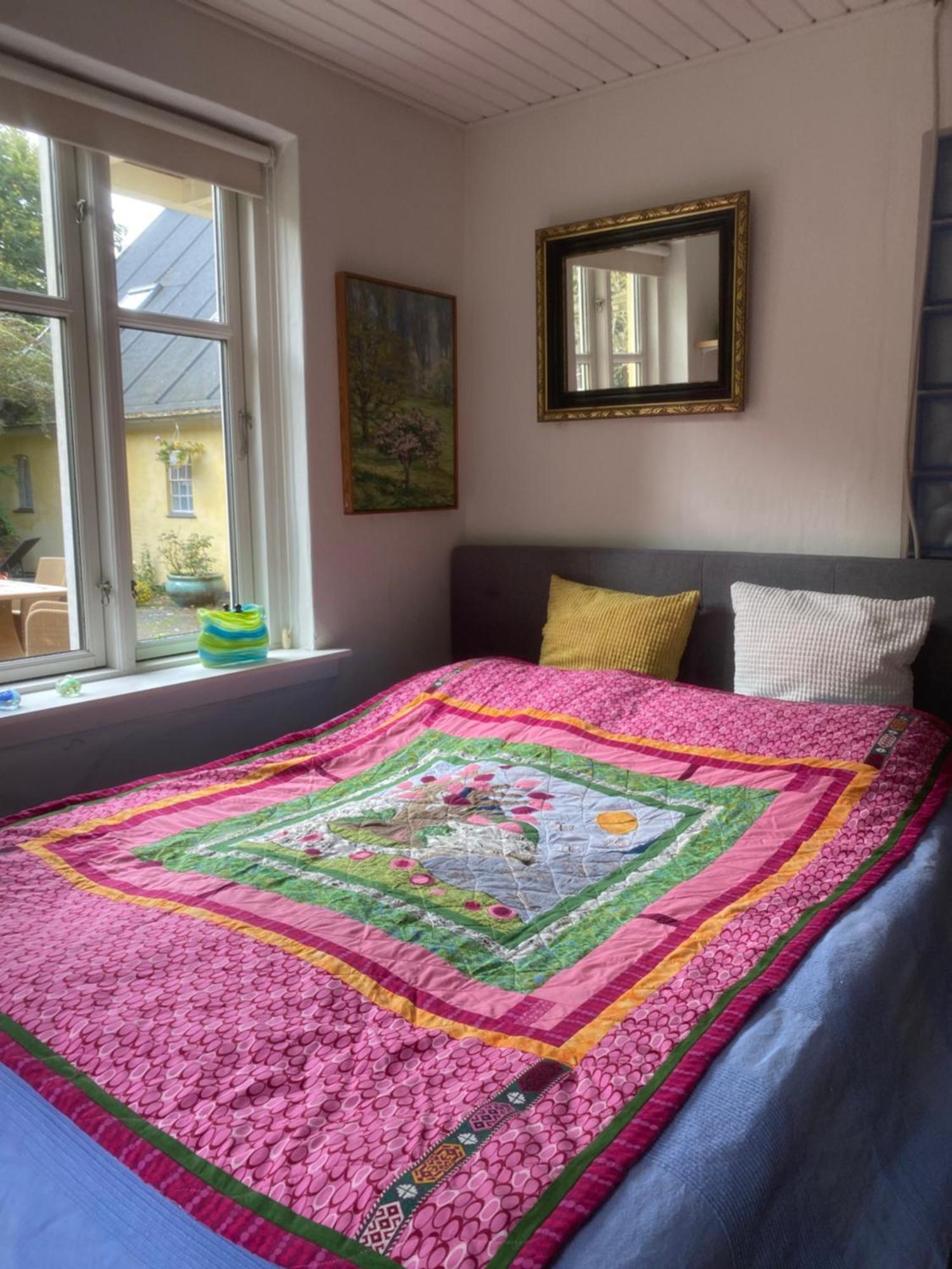 Katja B&B Roskilde Tutti Frutti Home Hedehusene Esterno foto